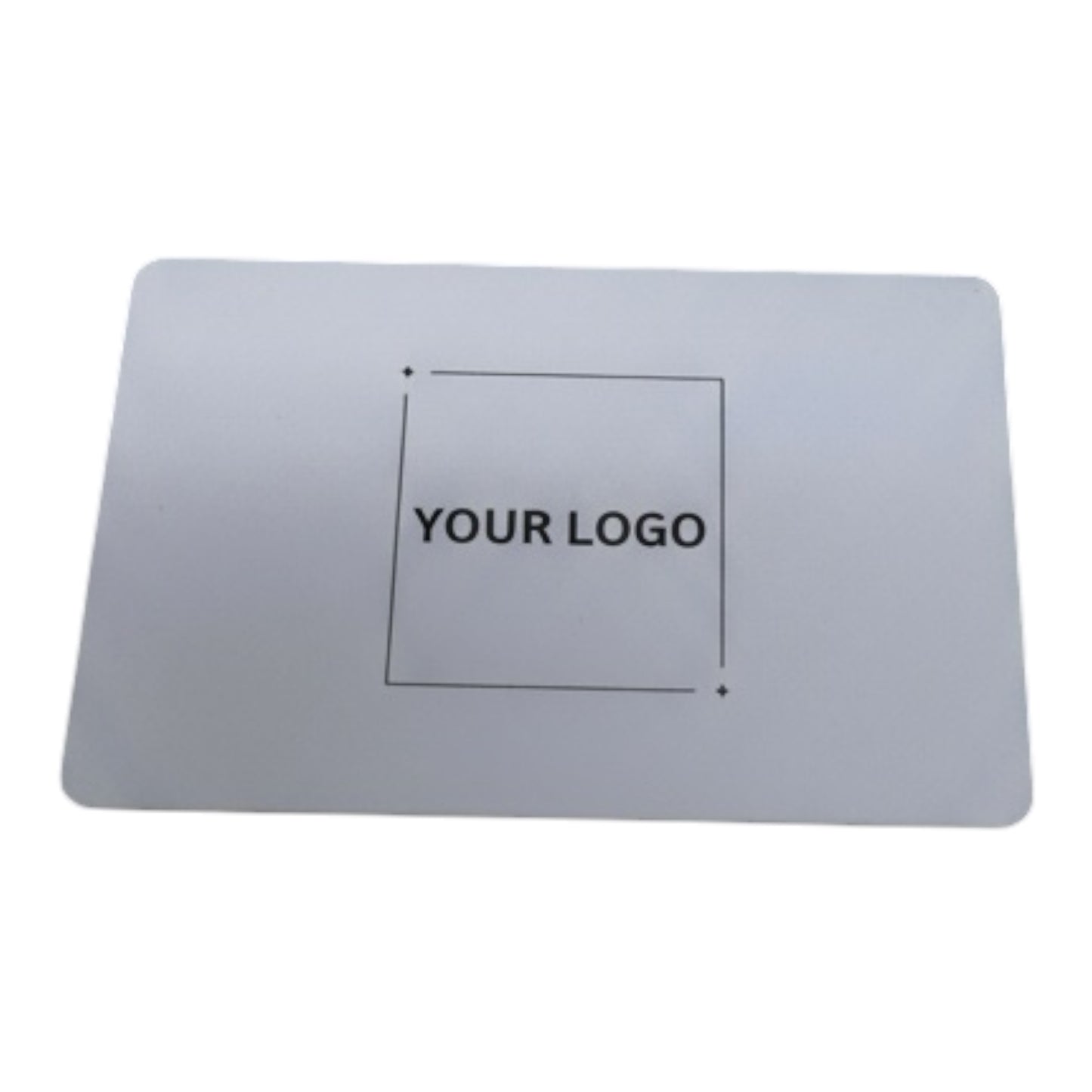1 Smart NFC Business Card with Custom Logo